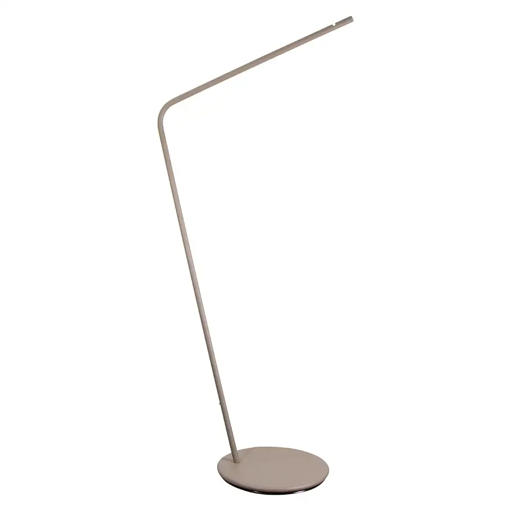 Cane-line, Illusion gulvstativ Taupe, Soft Rope