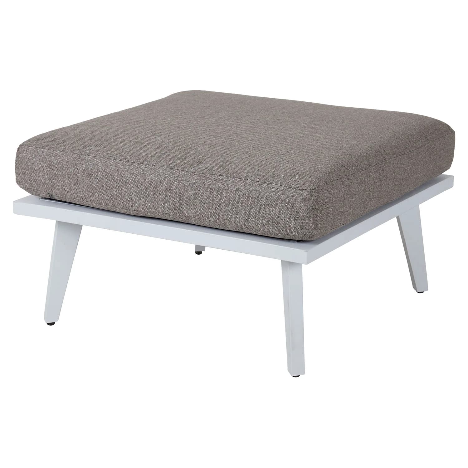 Brafab, Villac Modul Hvid med Beige Hynde Brafab