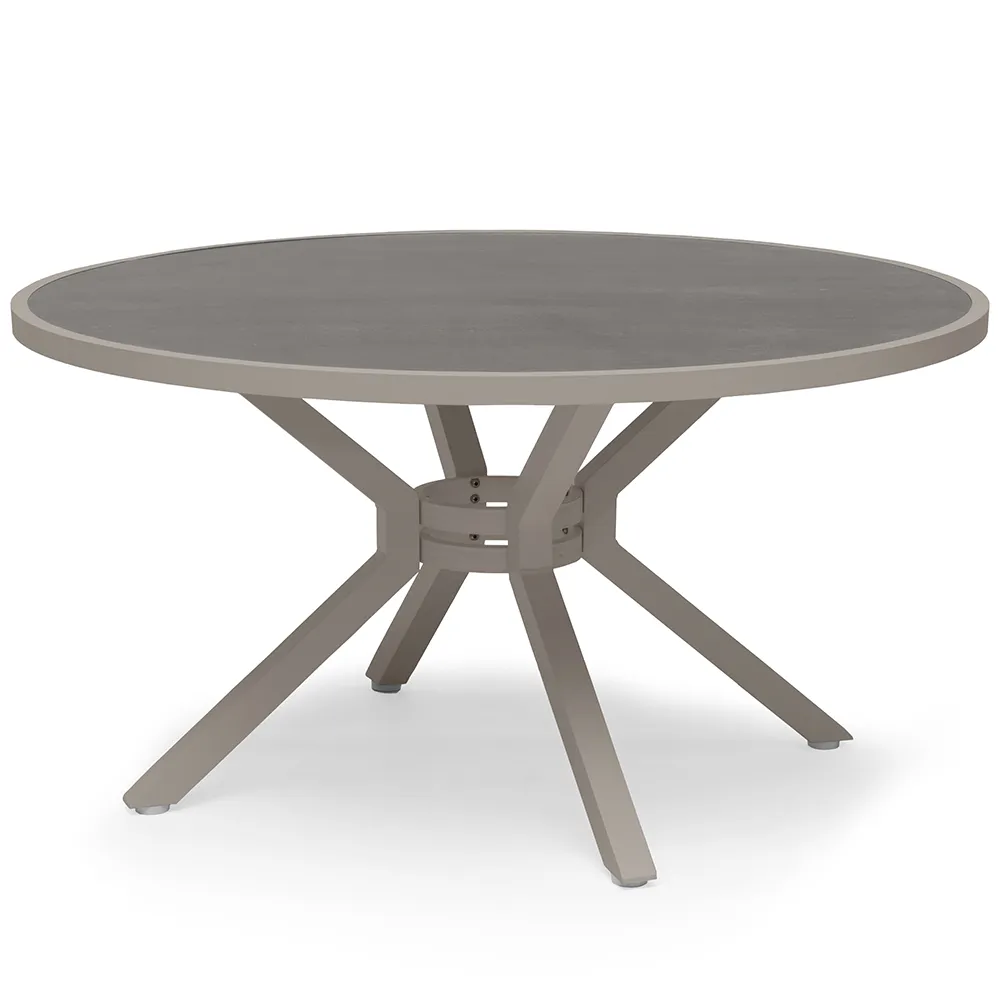Hillerstorp, Hånger Bord Ø140 cm Sand