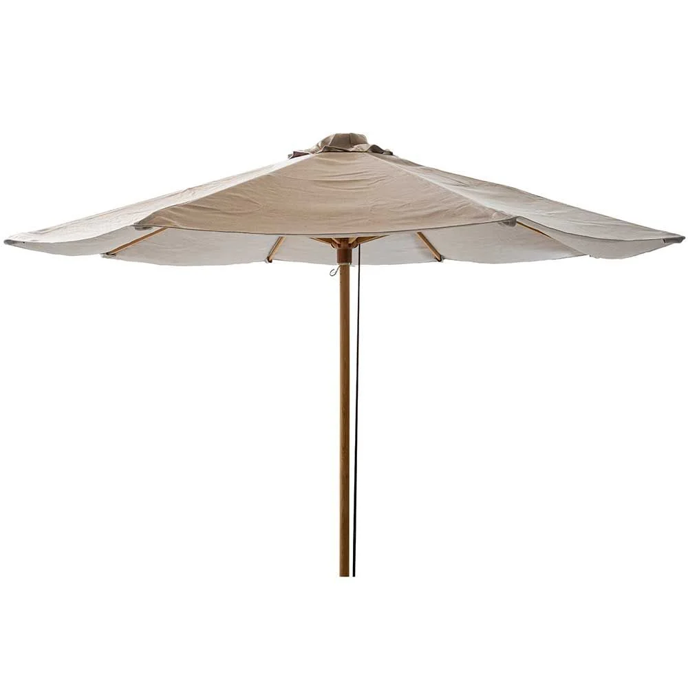 Cane-line, Classic Parasol til Peacock daybed