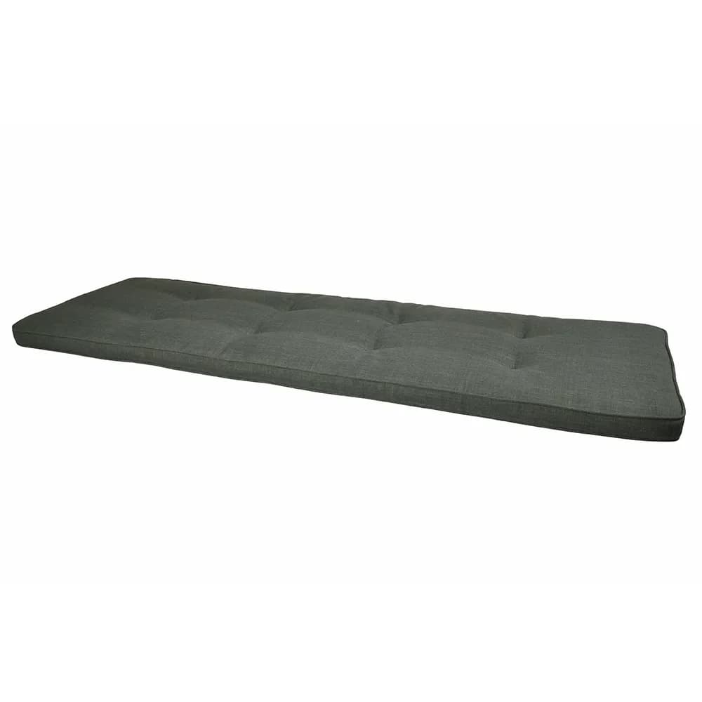 Fritab, Canyon 2.0 bänkdyna 150 cm, smal Skovgrøn