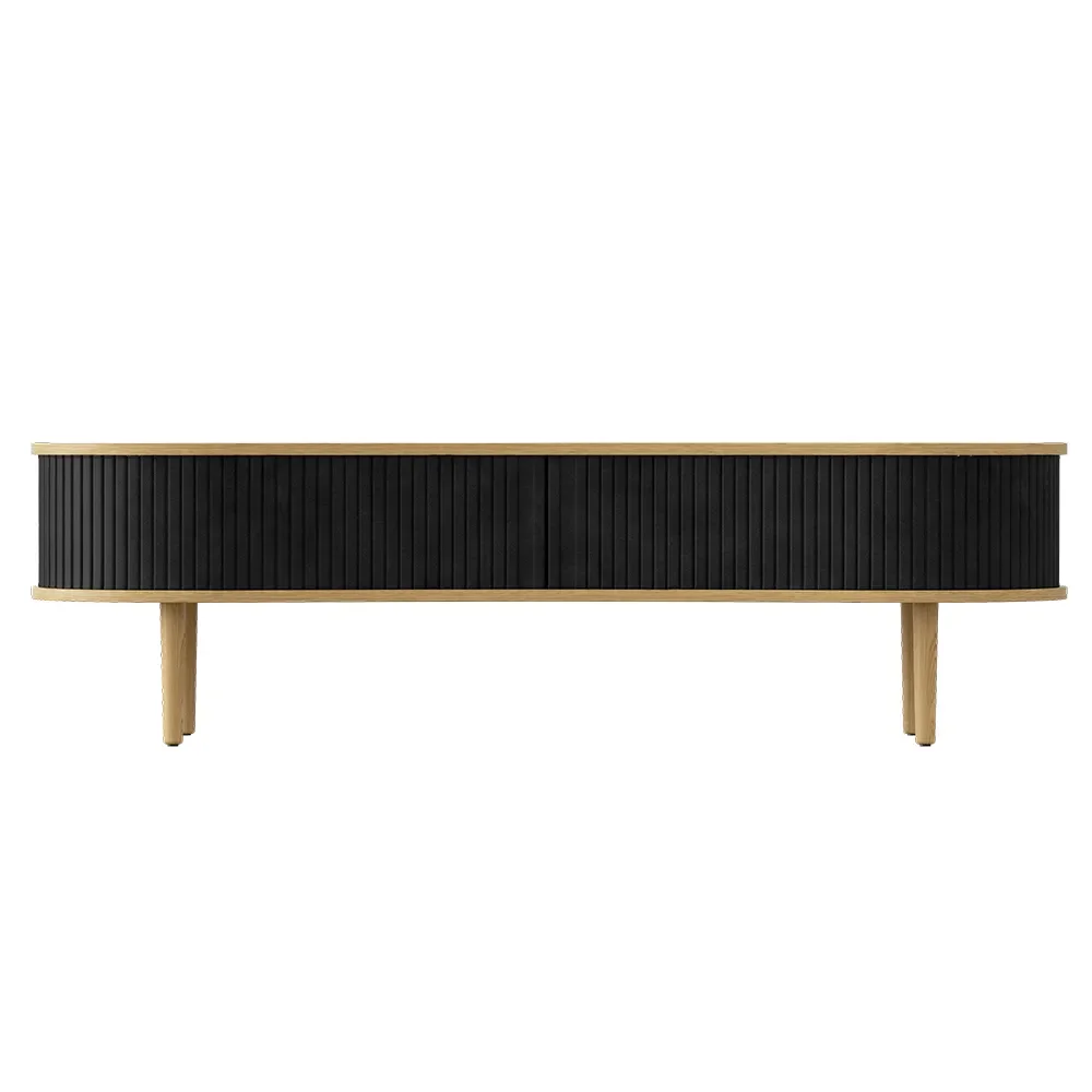 Umage, Audacious TV-bord Eg/Charcoal
