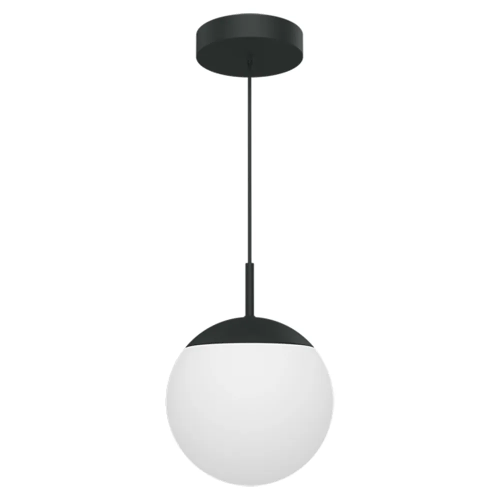 Fermob, Mooon! Loftslys Ø25 cm Anthracite