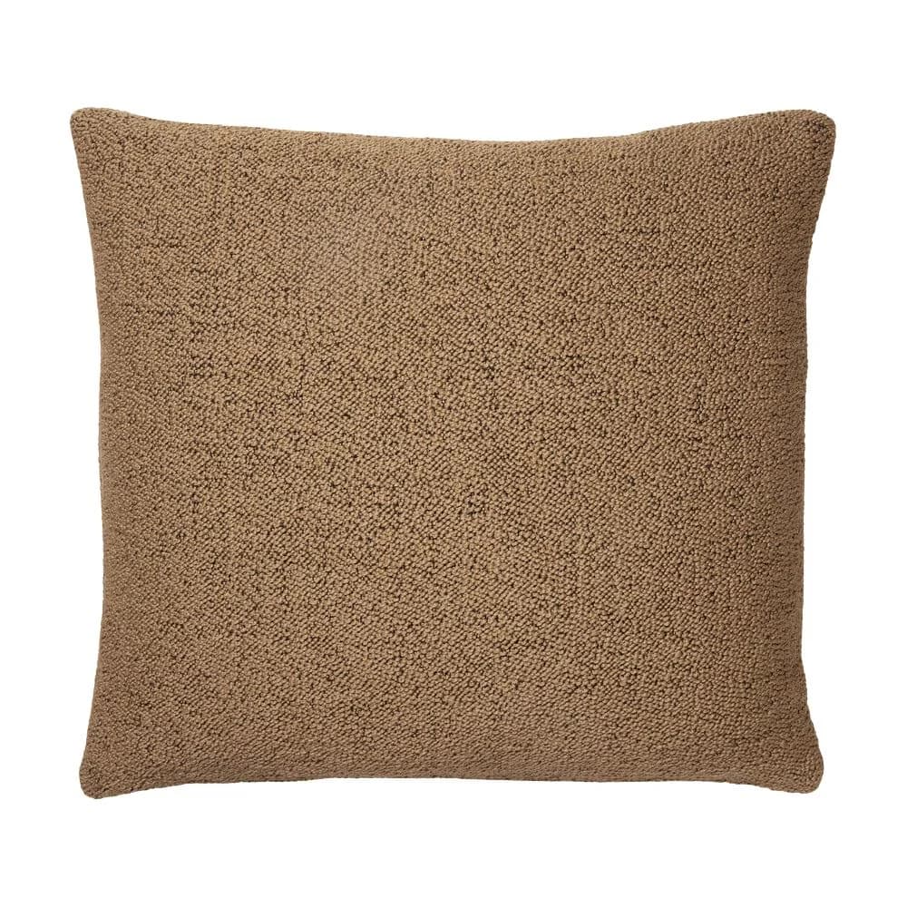 Ethnicraft, Pudebetræk Nomad outdoor 50x50 Cumin