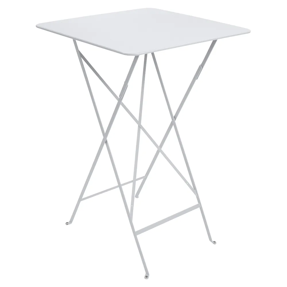 Fermob, Bistro barbord 71x71 cm Cotton white