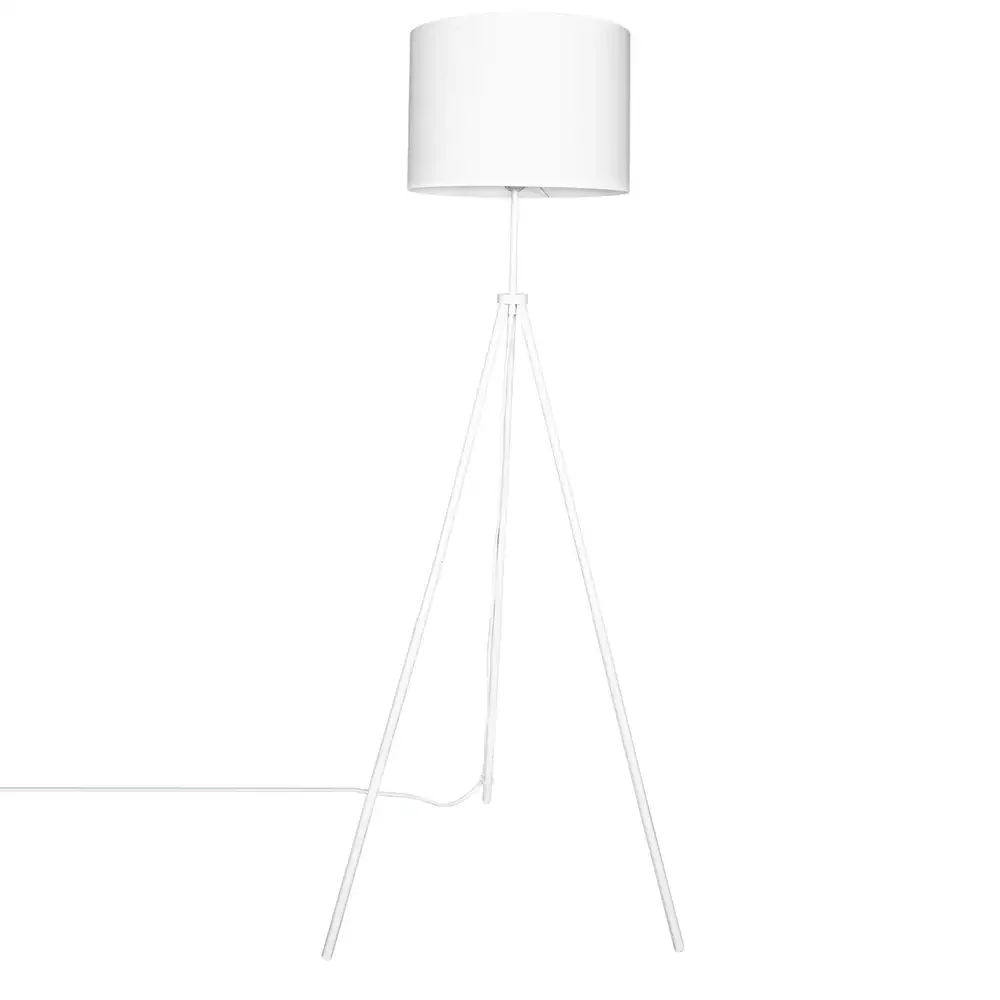 By Rydéns - Rina Gulvlampe White