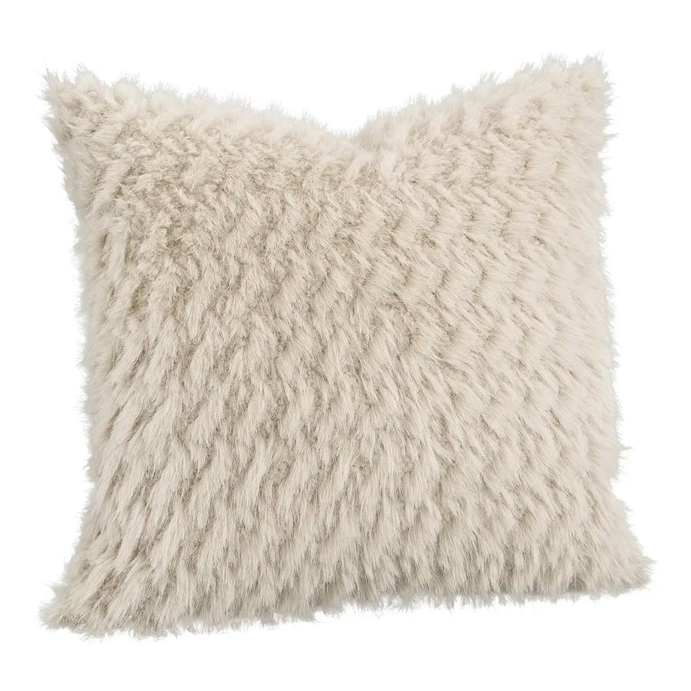 Artwood, Cavalese cream pudebetræk 60x60 cm