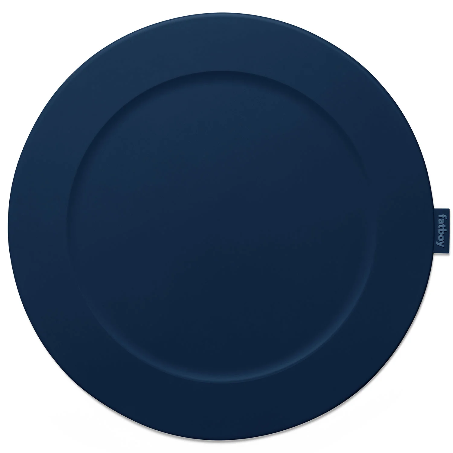 Fatboy, Place-We-Met bordunderlag (2 stk) Dark Ocean