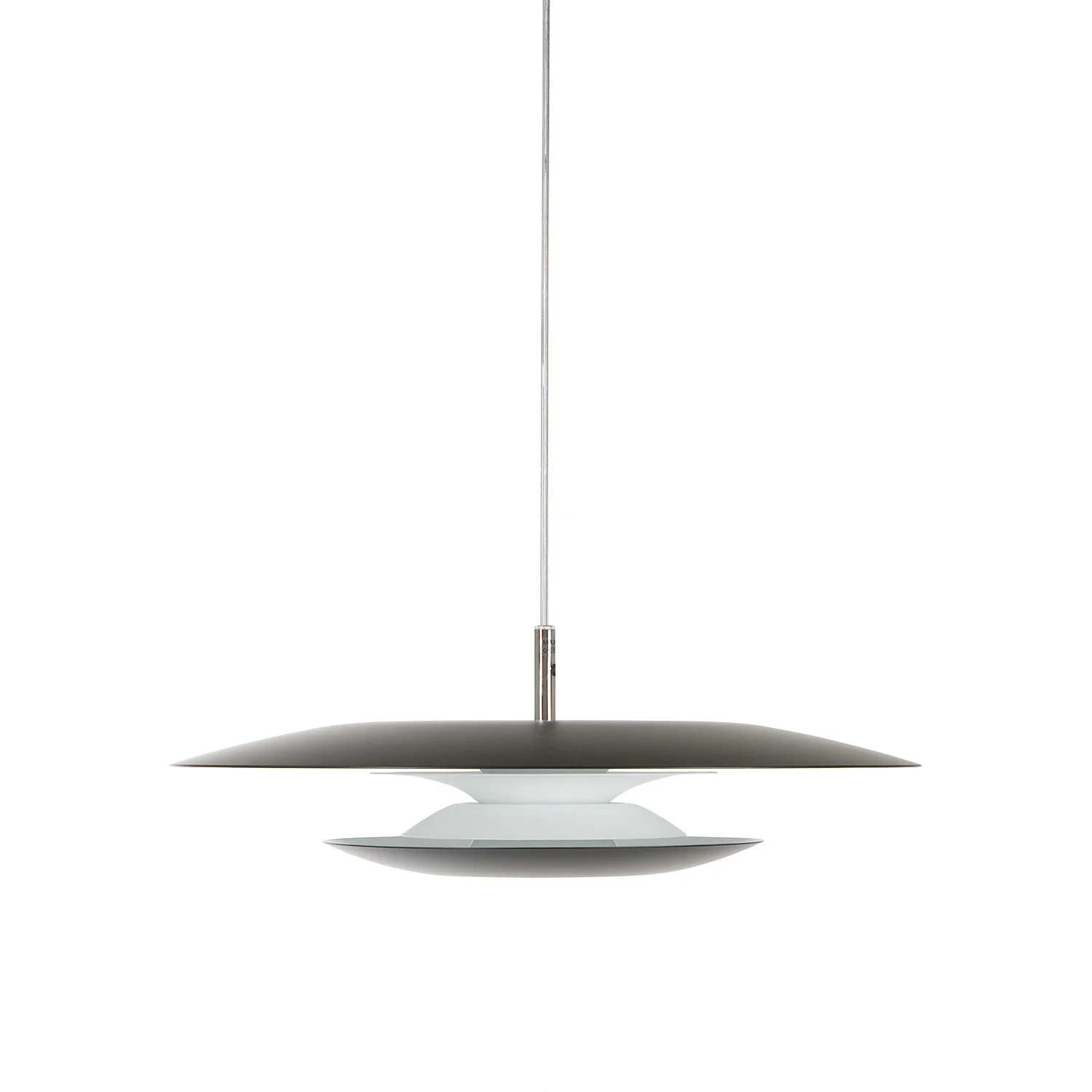 Belid, Eclipse Pendel D430 Mattsvart G9