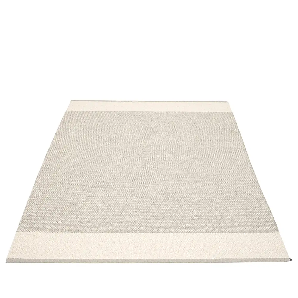 Pappelina, Edit tæppe 230x320 cm Linen