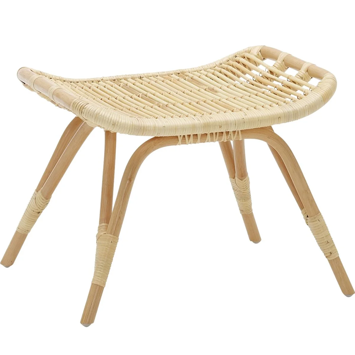 Sika Design, Monet Fodskammel Nature