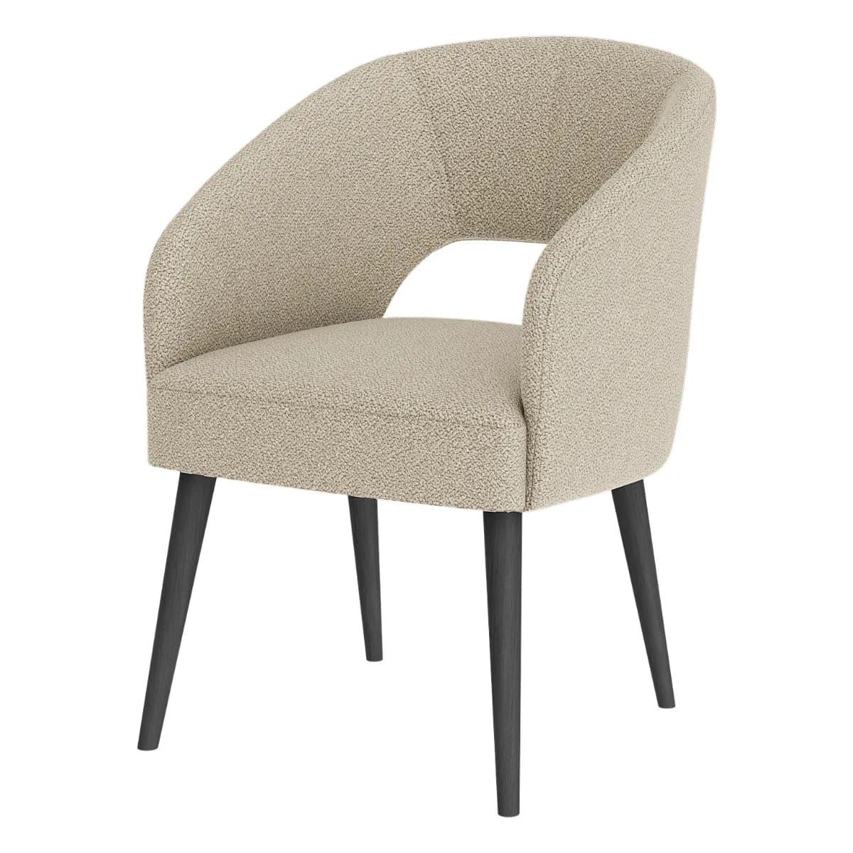Artwood, Irving stol Rhyme beige