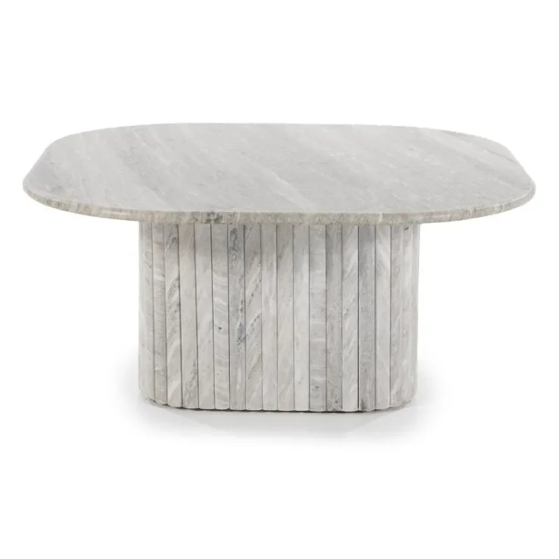 By-Boo, Coffee table Dorique 80x80x35 cm