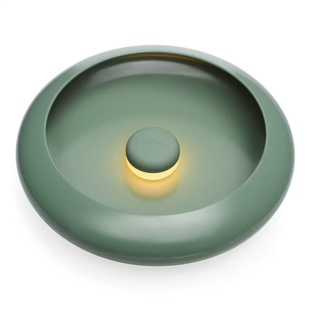 Fatboy, Oloha lampe Medium Sage