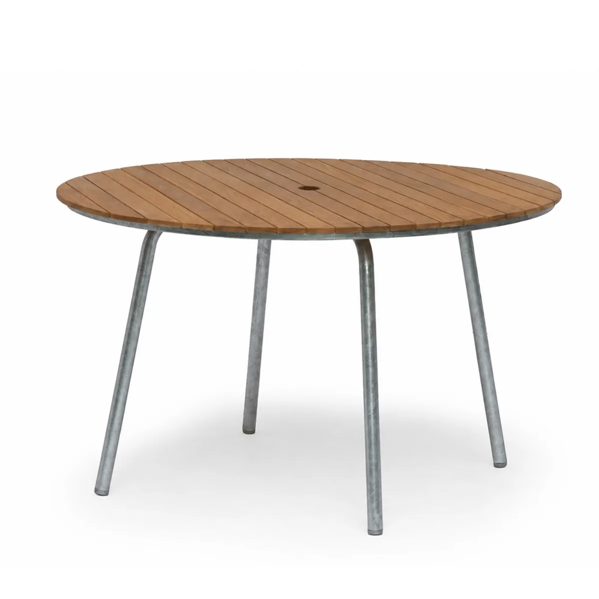 Hillerstorp, Sandhamn Spisebord Ø120 cm