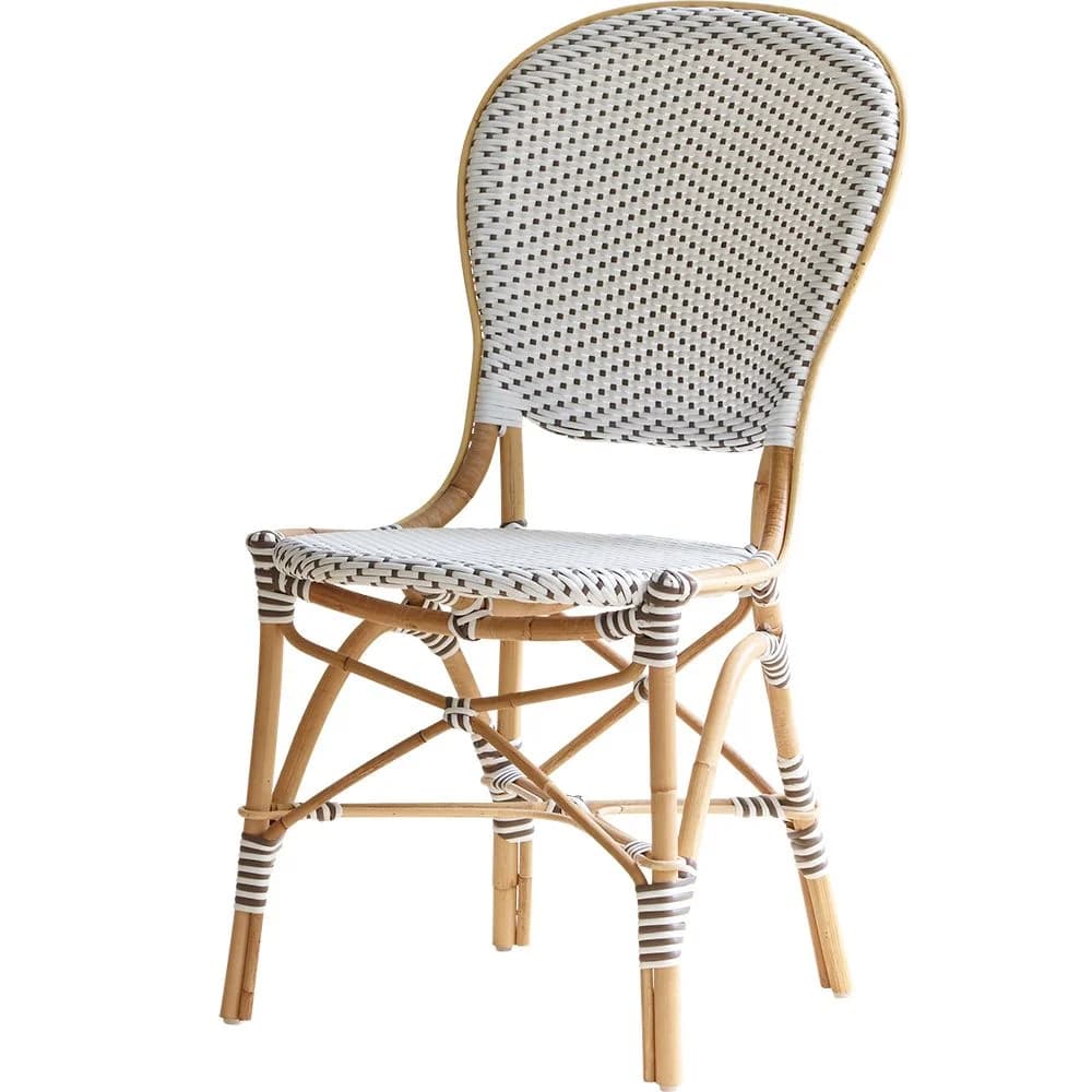 Sika Design, Isabell Spisestol Hvid