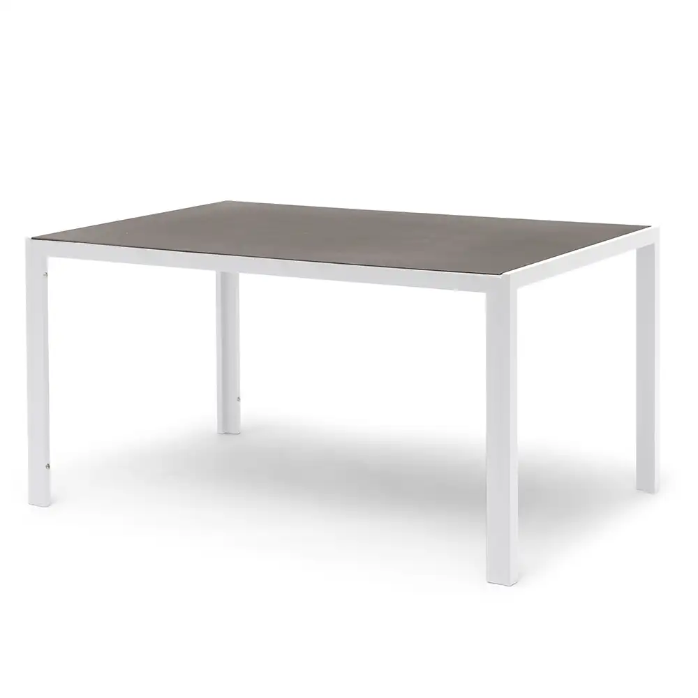 Hillerstorp, Hånger spisebord 90x140 cm hvid