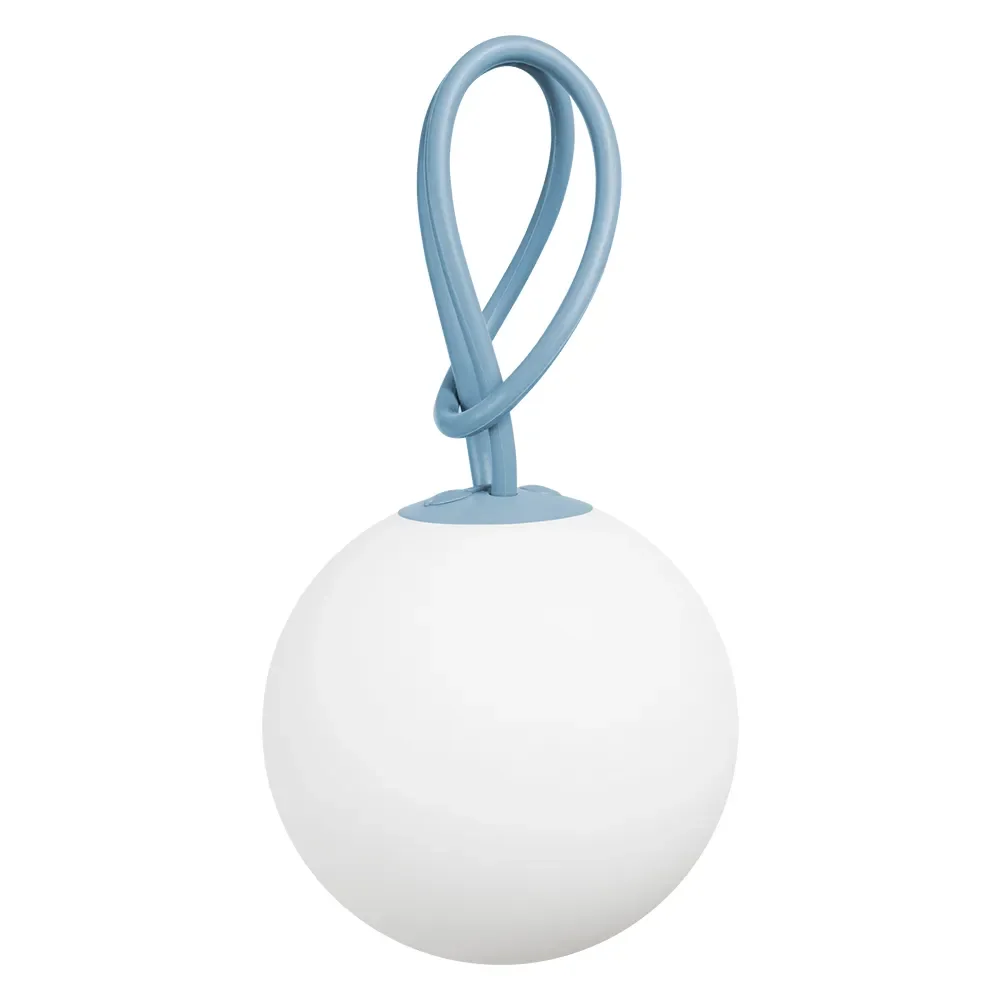 Fatboy, Bolleke lampe wave blue