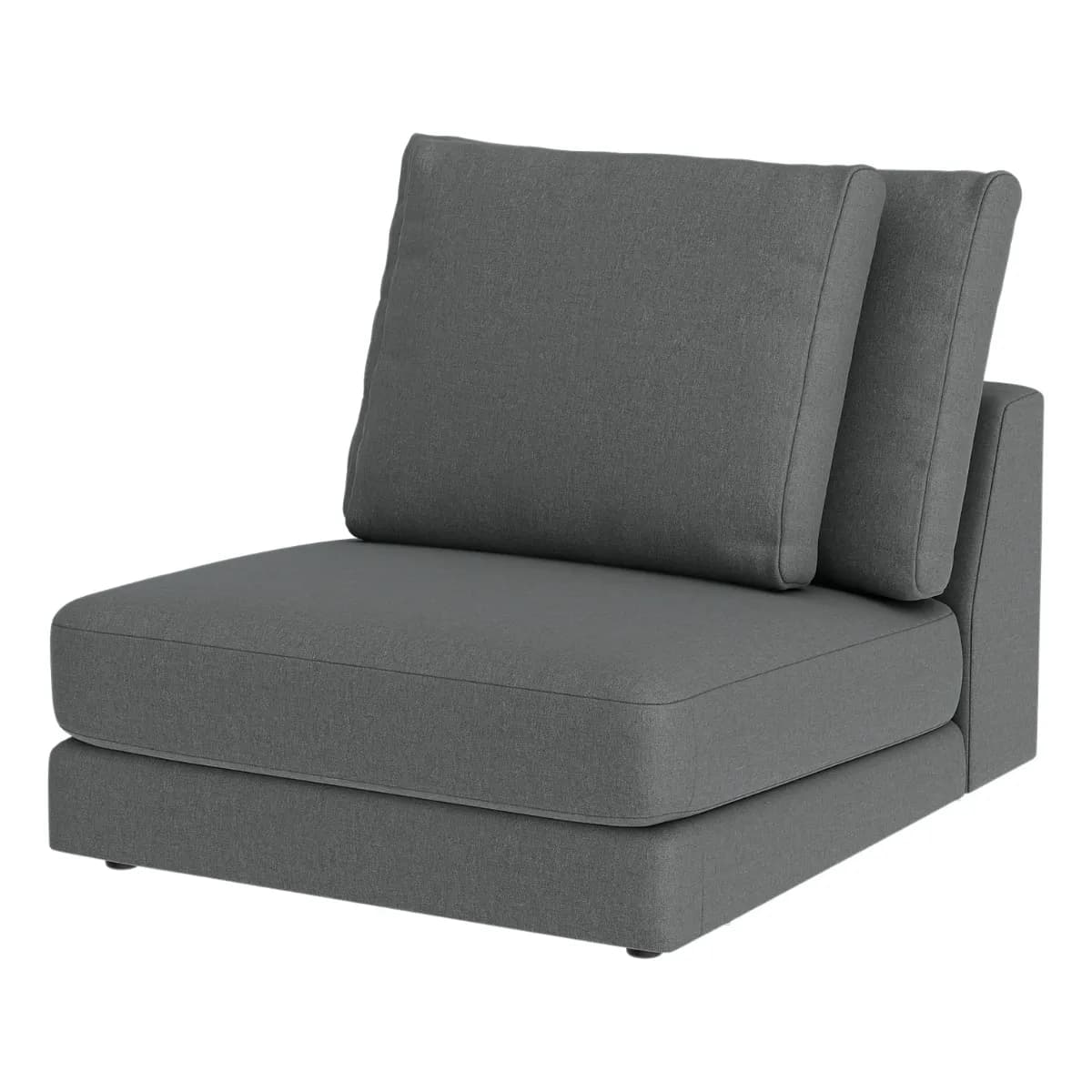 Artwood, Reno midtersektion 93 cm Colonella grey