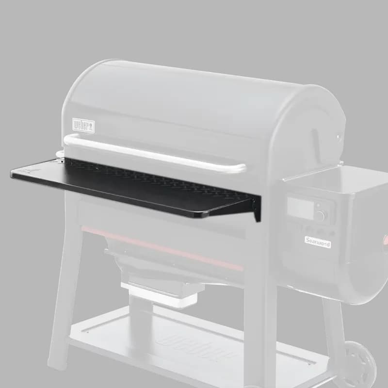 Weber, Frontbord Searwood XL