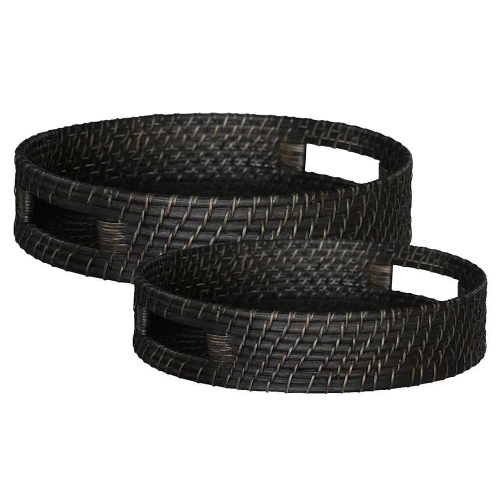 Artwood, Bakker Amazon Brun Rattan Artwood