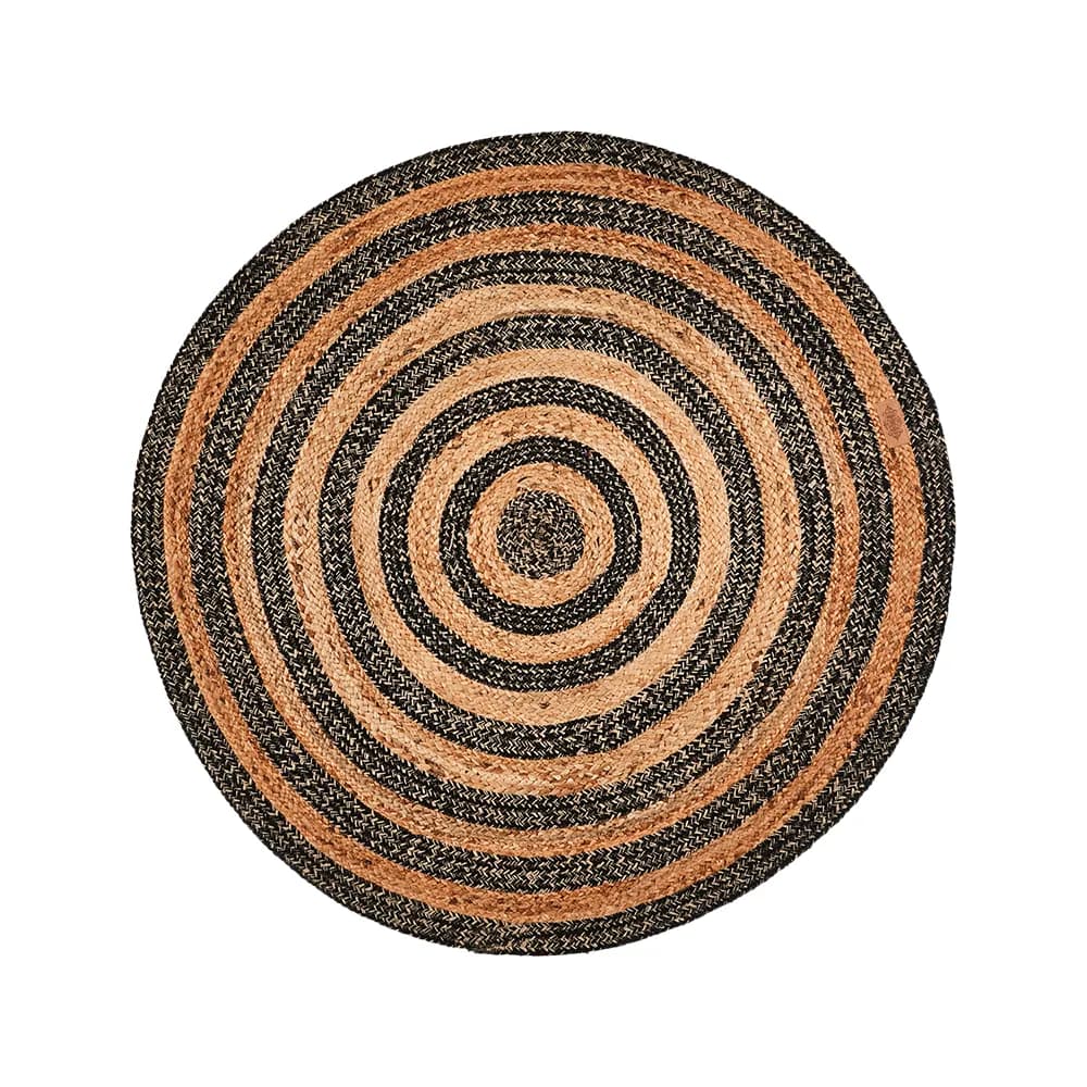 Affari of Sweden, JUNI tæppe Ø120 cm