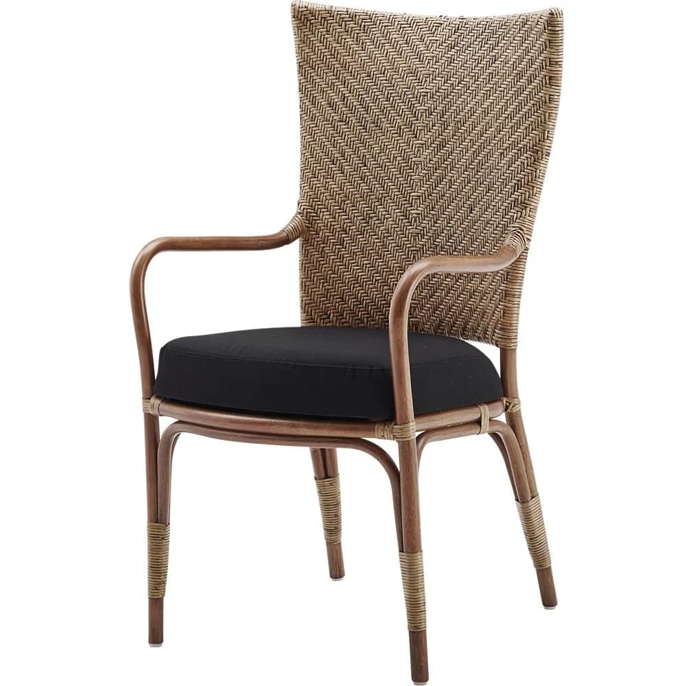 Sika Design, Melody Armlænsstol Antik