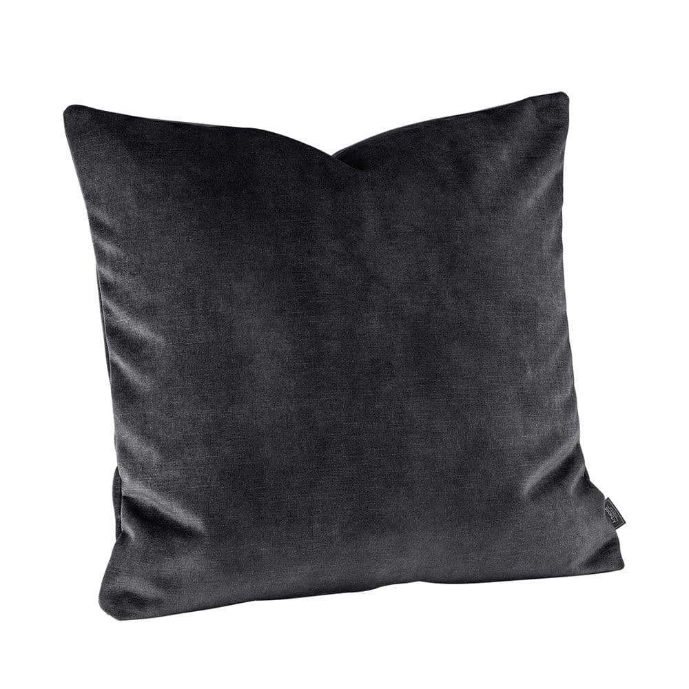 Artwood, Pudebetræk Avanna Dark Grey 50x50 cm Artwood