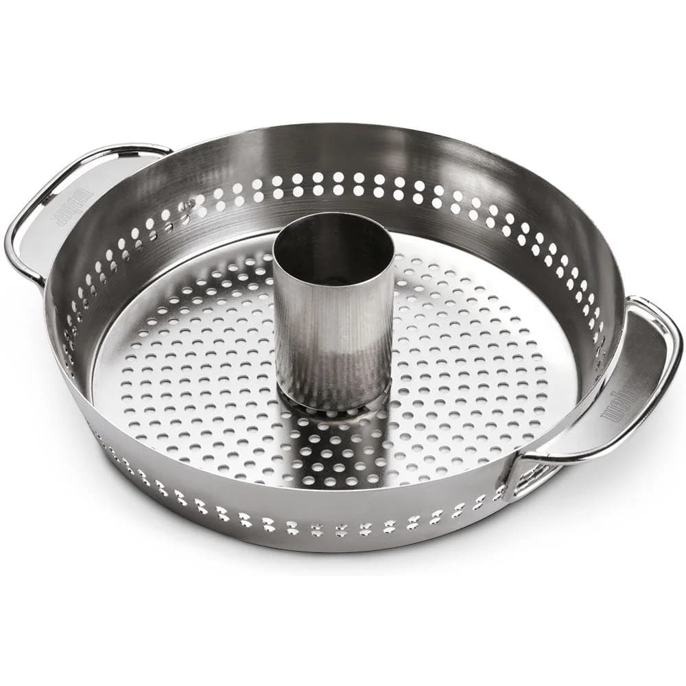 Weber, Original Gbs Kyllingeholder Weber