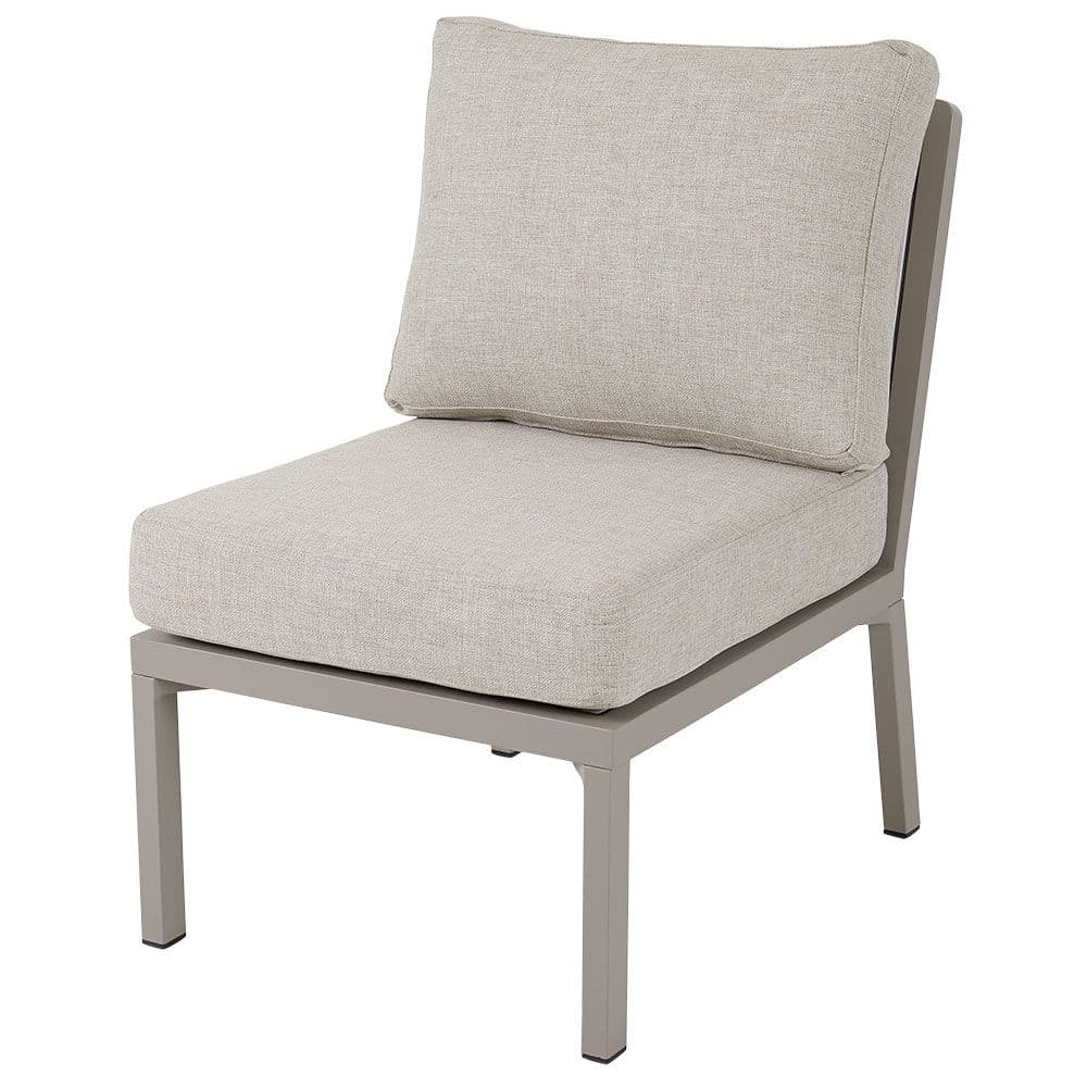 Brafab, Samvaro Midtersektion Khaki/Sand Brafab
