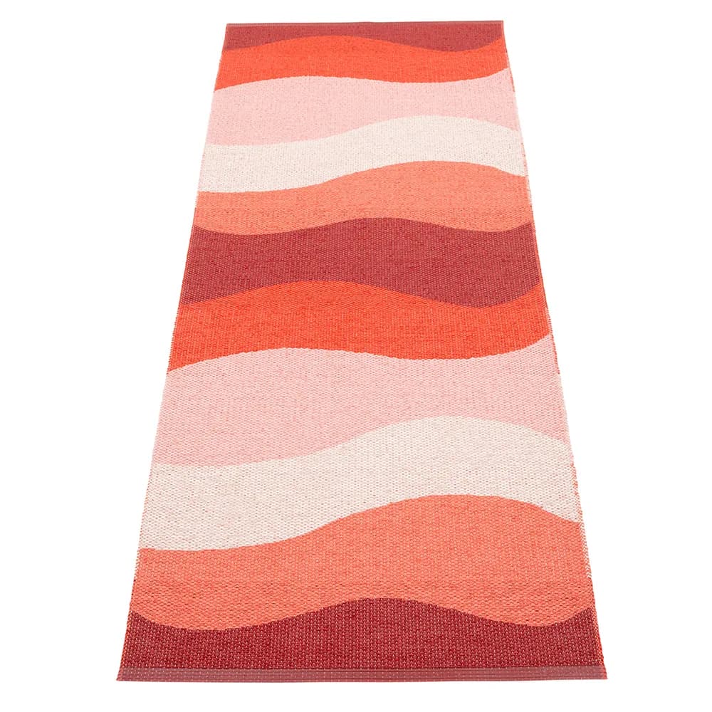 Pappelina, Urvi taeppe Fire 70 x 200 cm