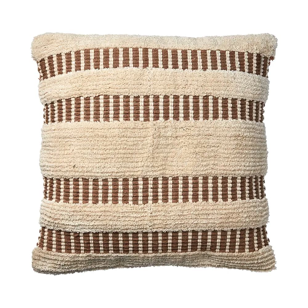 Affari of Sweden, ANNA pudebetræk råhvid/beige