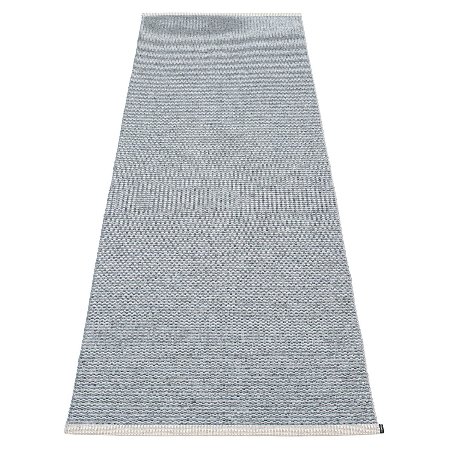 Pappelina, Mono tæppe 70x200 cm storm / light grey