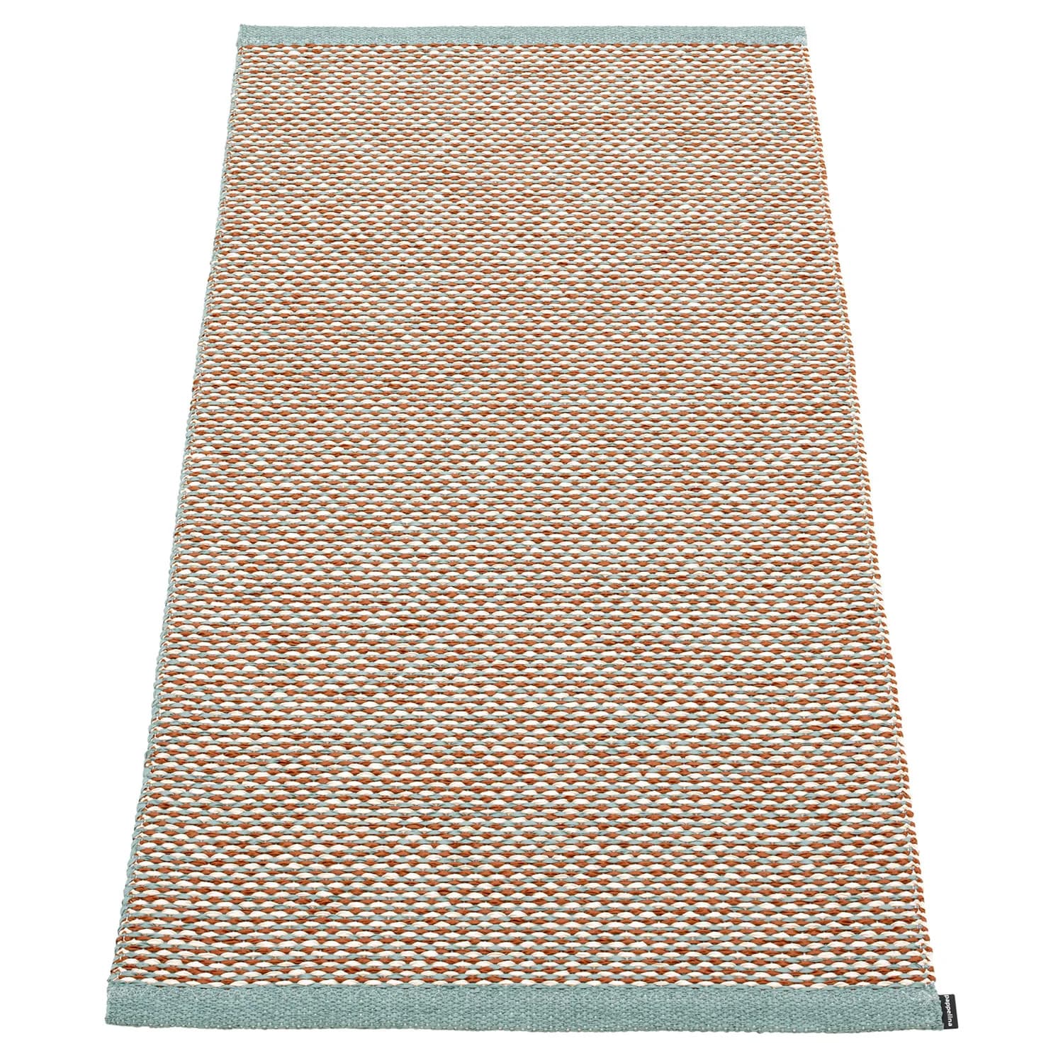 Pappelina, Effi tæppe 60x125 cm haze