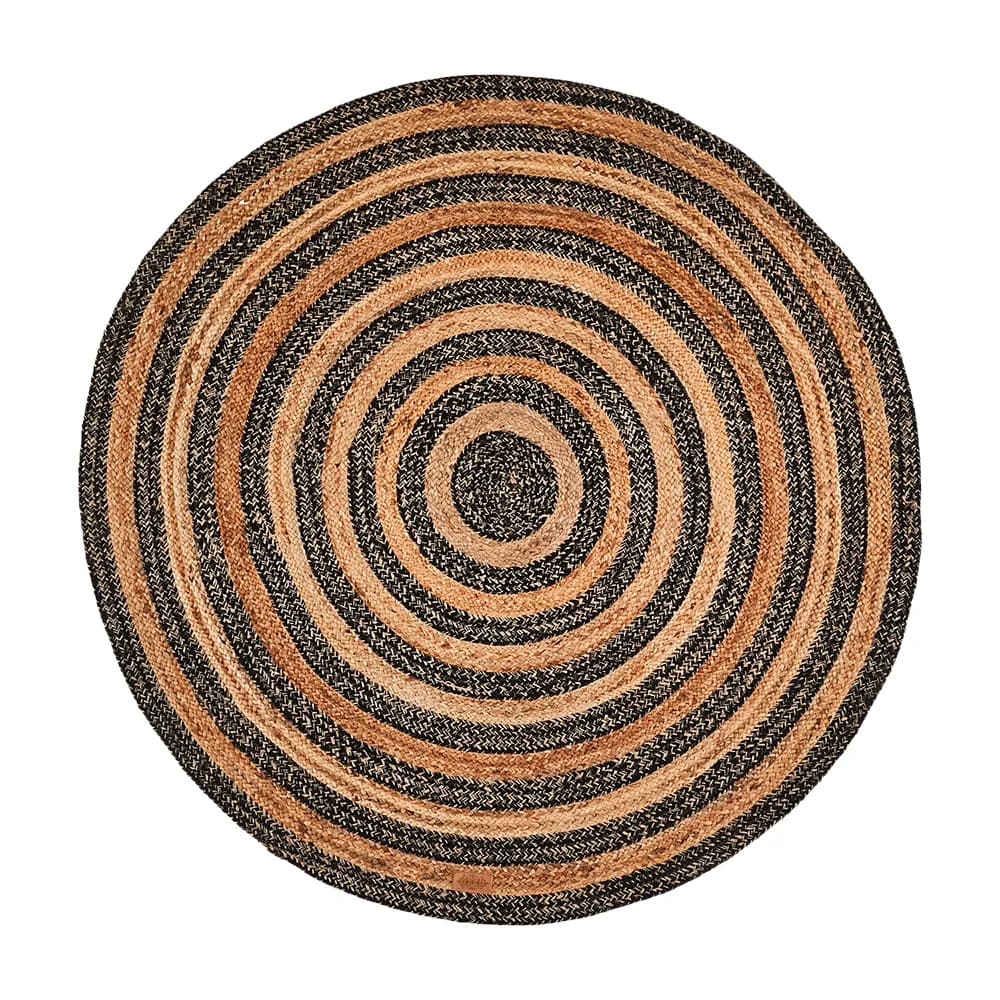 Affari of Sweden, JUNI tæppe Ø150 cm