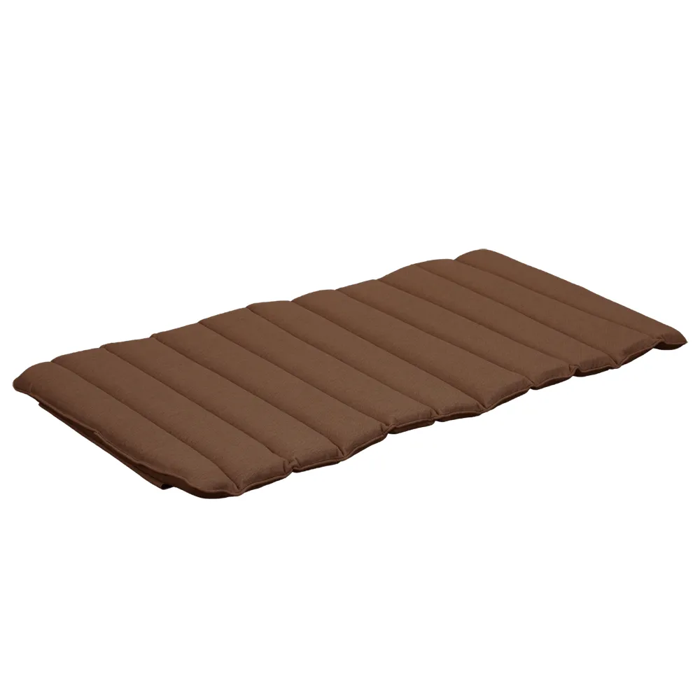 Cane-line, Al Dente loungestol pude Desert red Delight