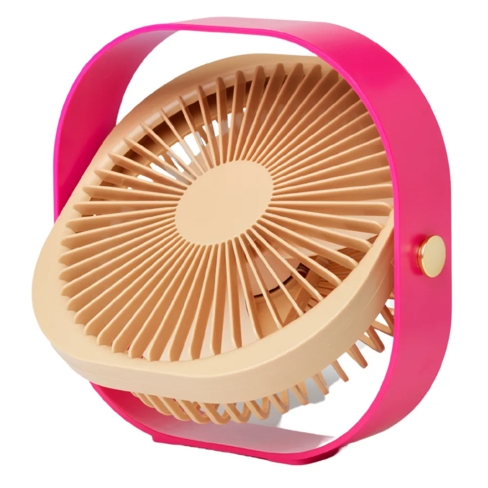 Printworks, Table fan Cerise