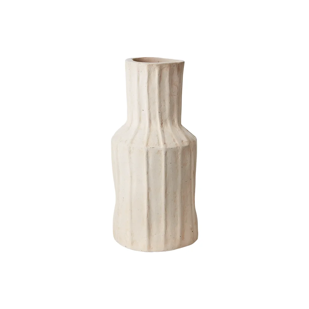 Affari of Sweden, ATHENA urne elfenben 25 cm