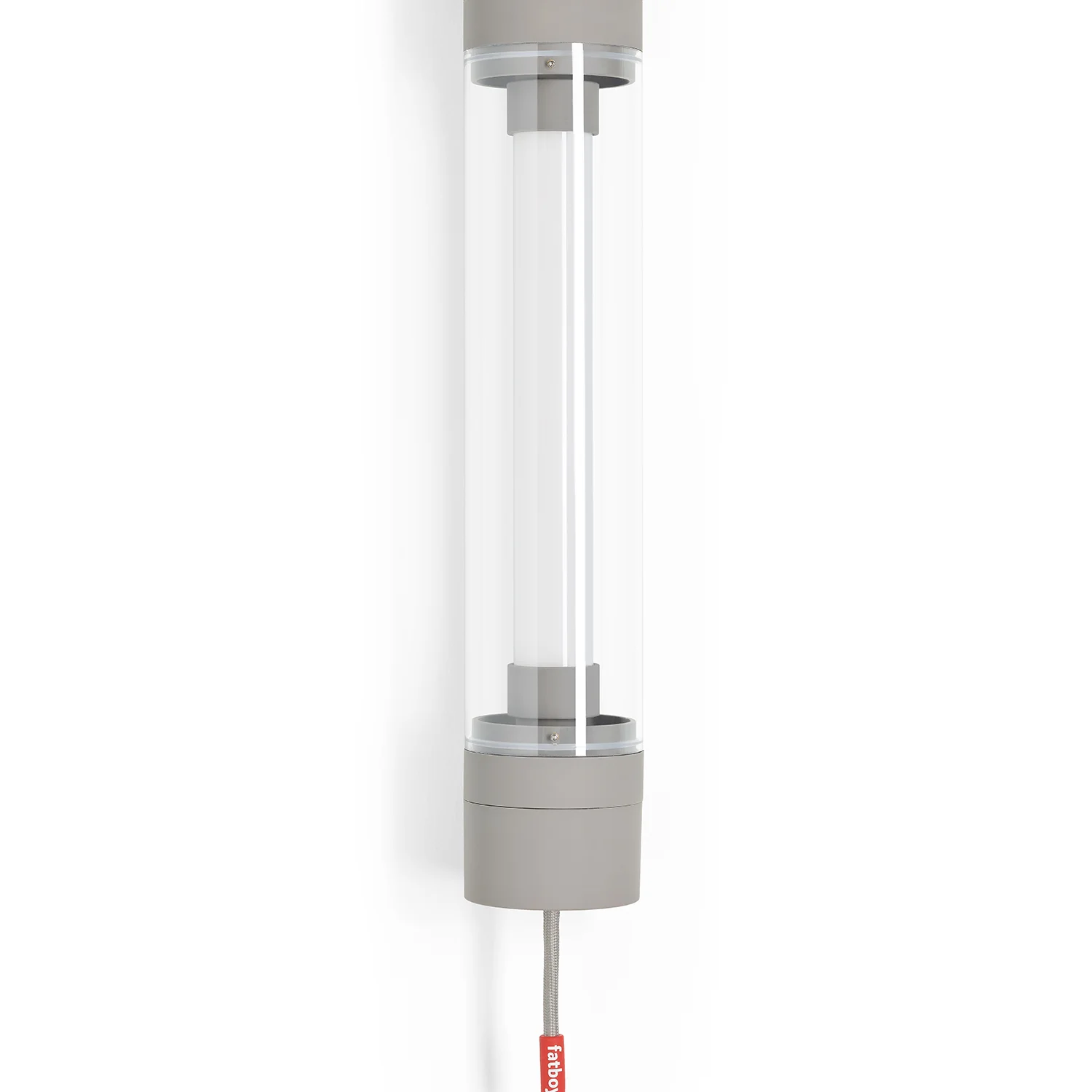 Fatboy, Tjoep lampe small light grey