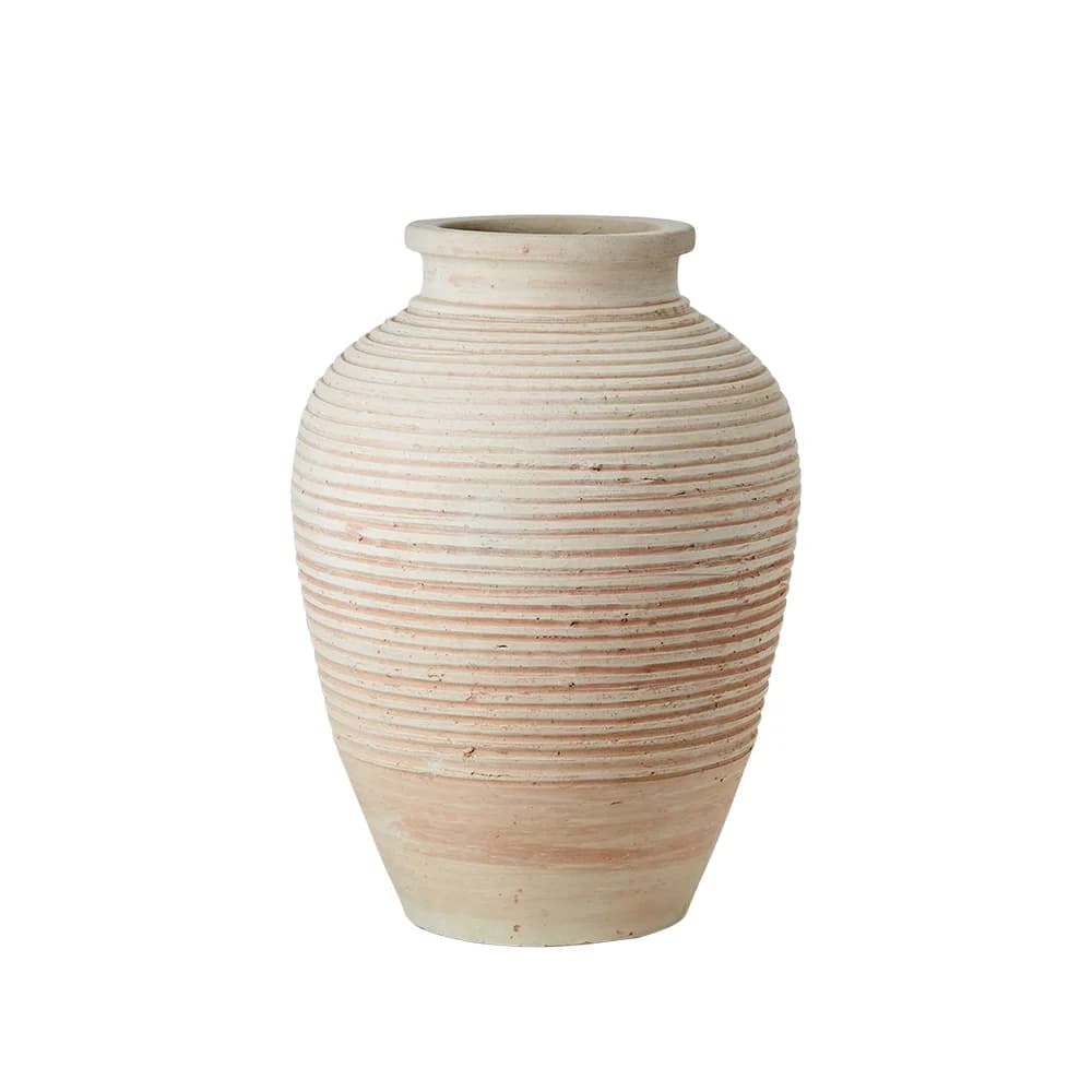 Affari of Sweden, THEO urne terracotta 54 cm