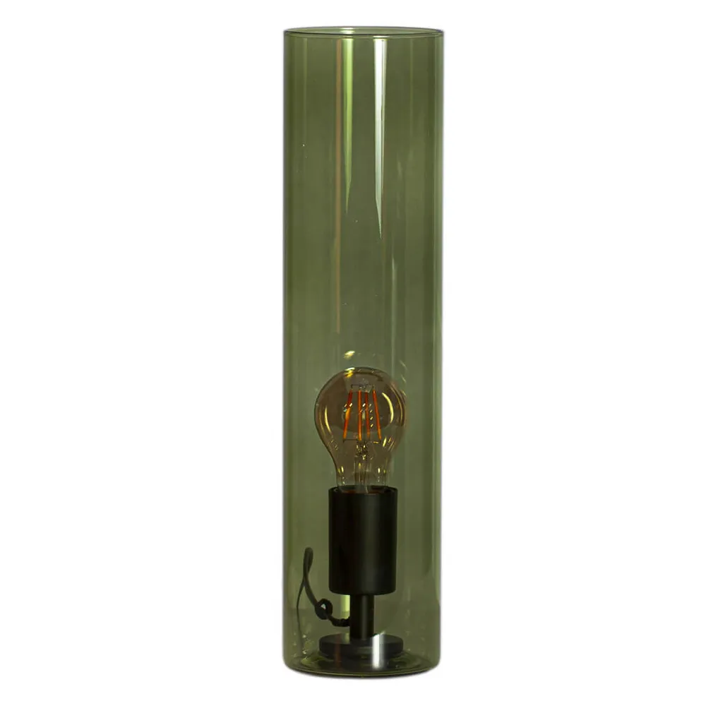 By Rydéns - Flake Bordlampe H40 Grøn