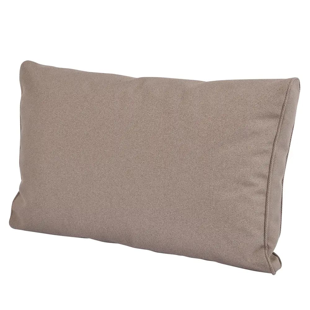 Fritab, Isolde Rygpude B65 H38 Taupe