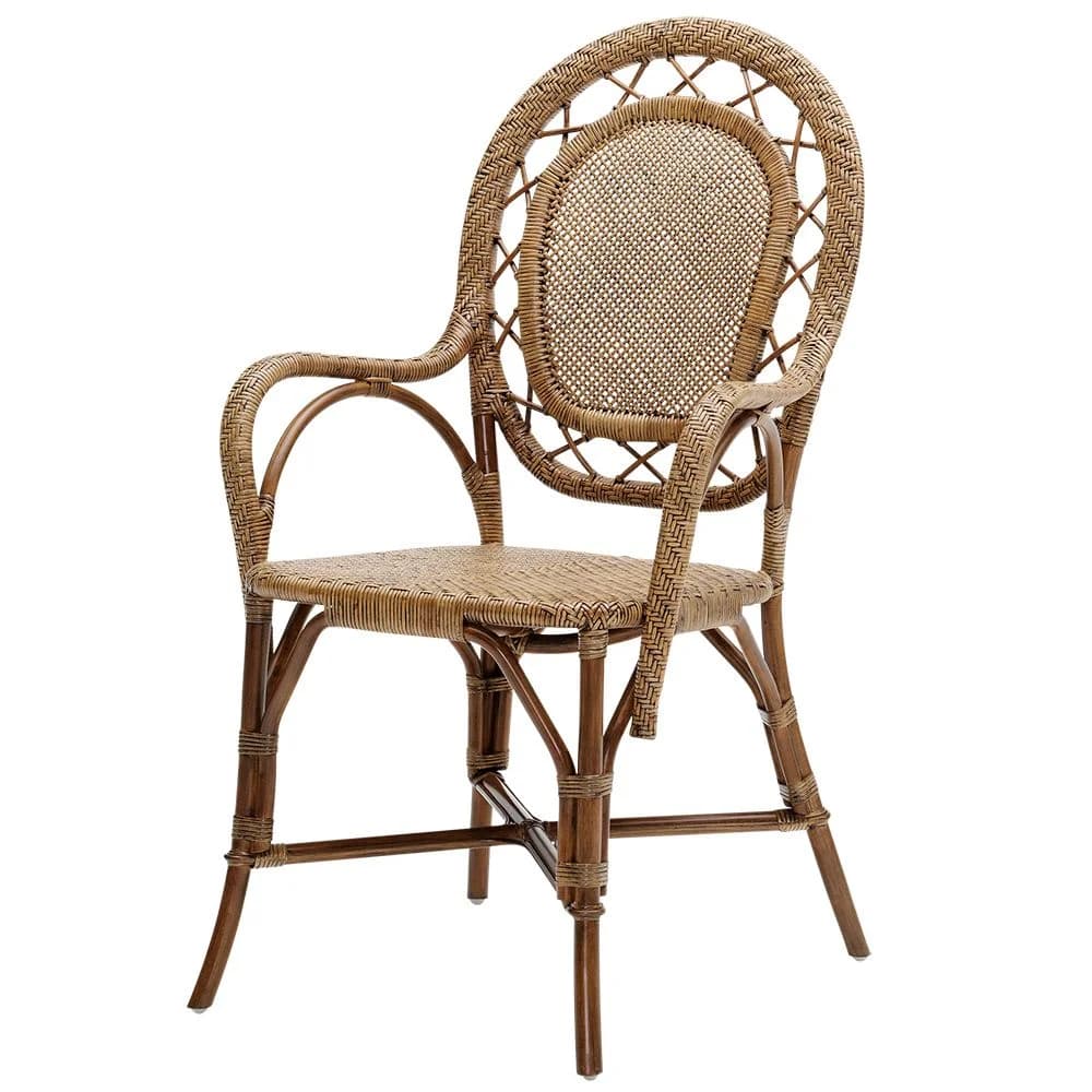 Sika Design, Romantica Armlænestol Antik