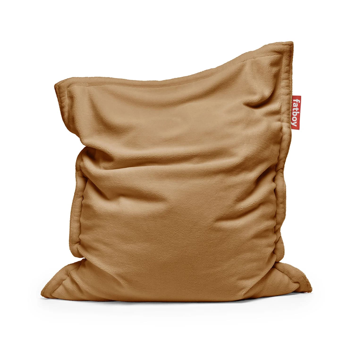 Fatboy, Original slim teddy Sækkestol latte