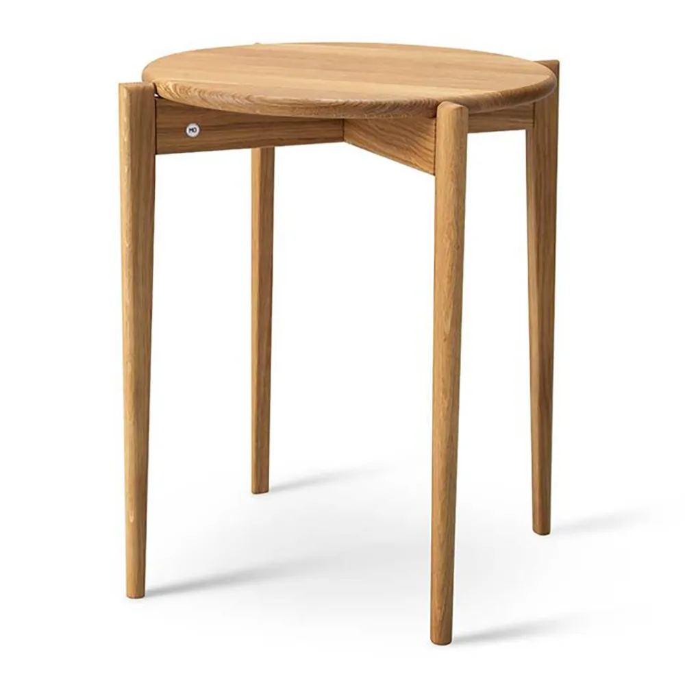 Oscarssons Möbel, Tilia sidebord olieret eg