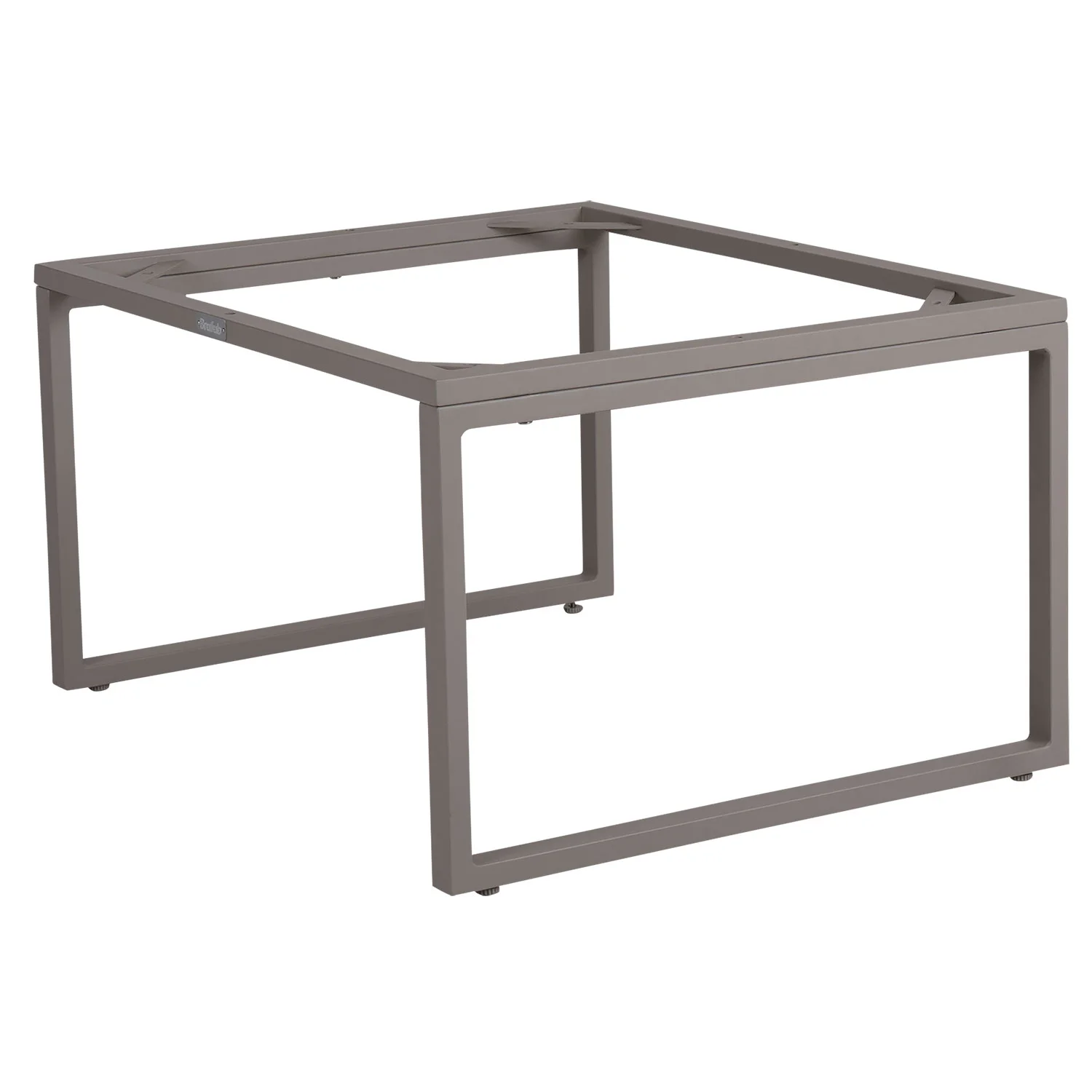 Brafab, Talance Understel 59x71 cm Khaki Brafab