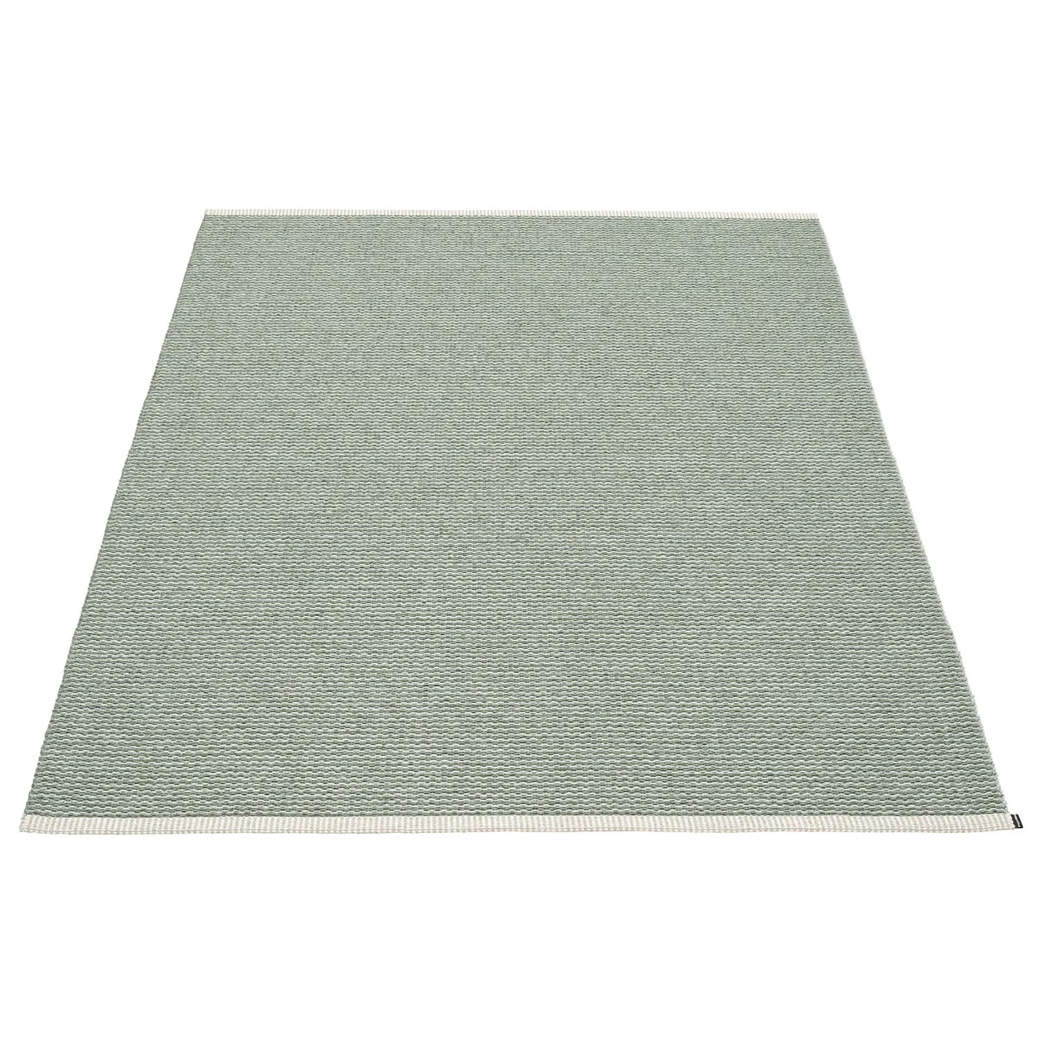 Pappelina, Mono tæppe 230x320 cm sage / army