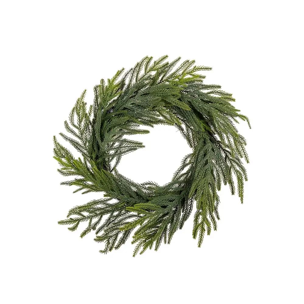 Mr Plant, Grankrans Ø 55 cm