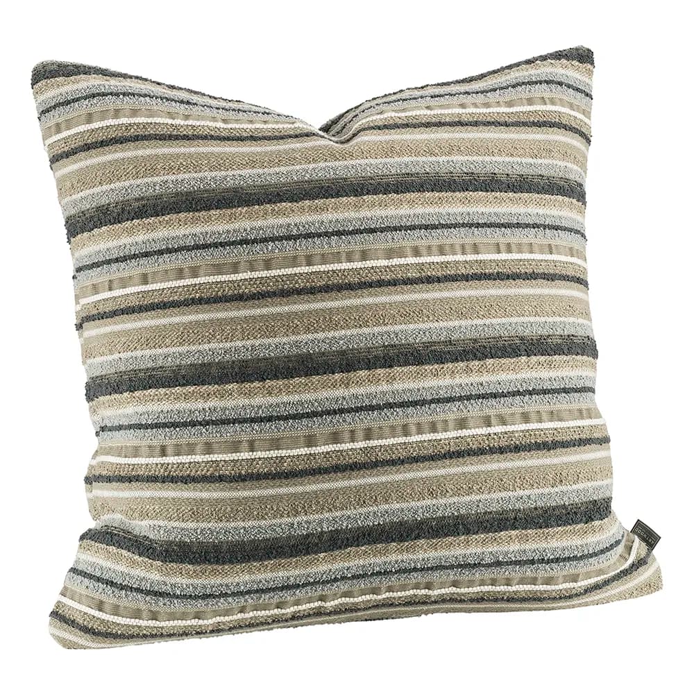 Artwood, Pineto grey pudebetræk 60x40 cm
