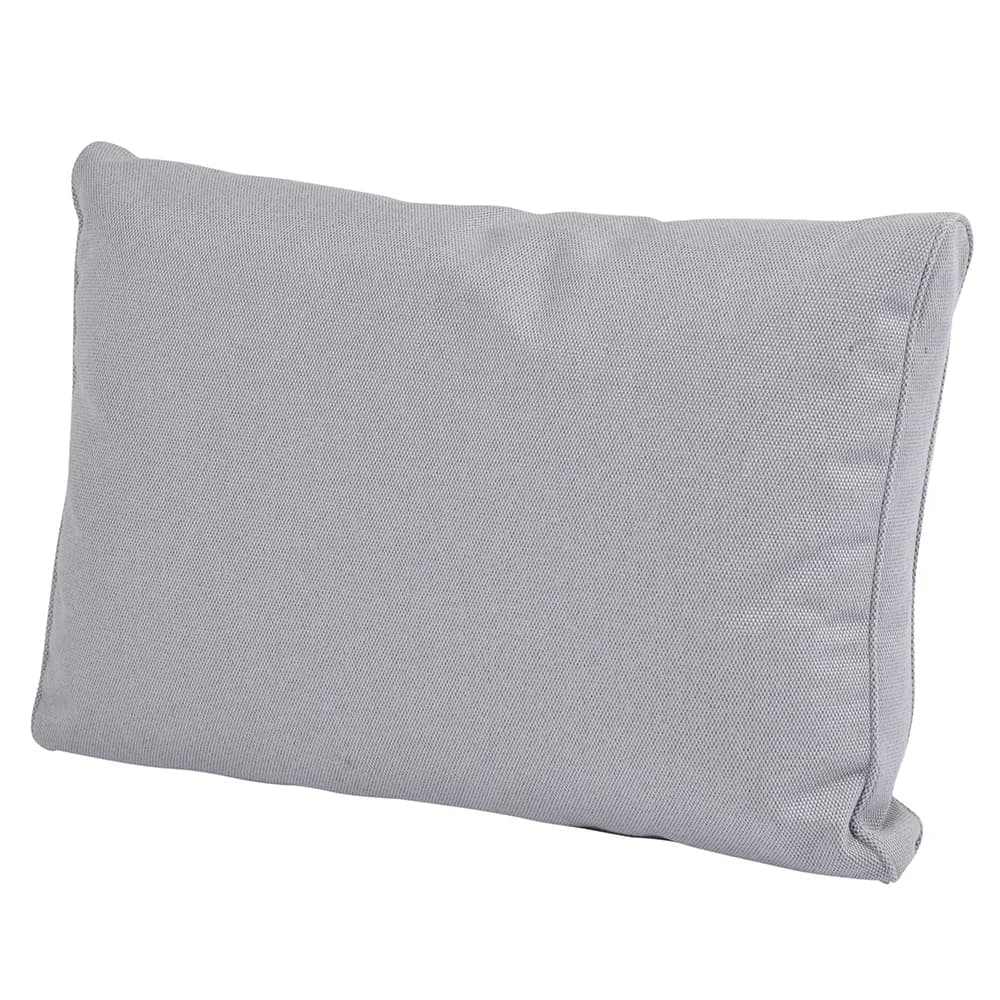 Fritab, Bonnie rygpude Høy 506 Light Grey